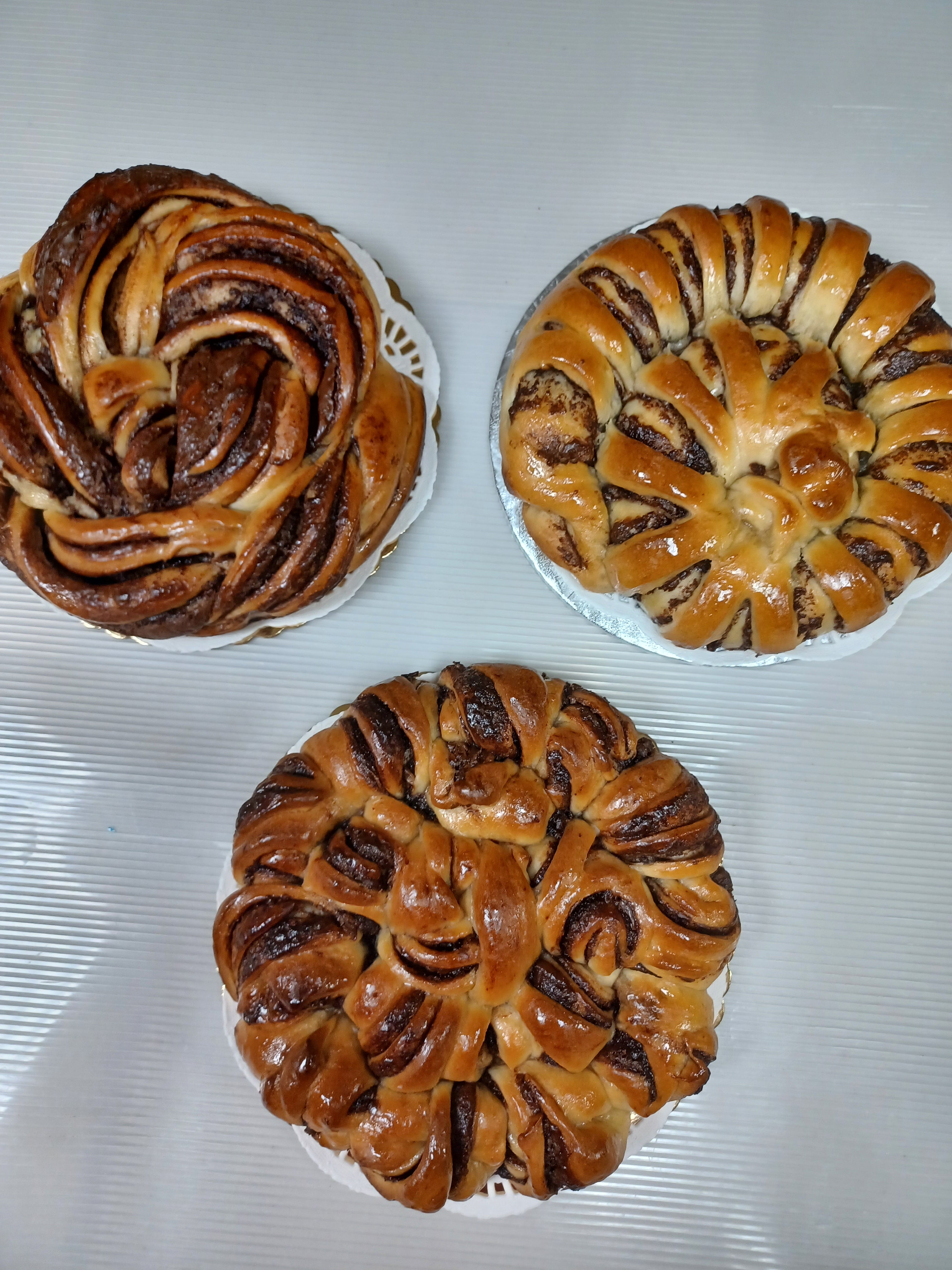 Babkas