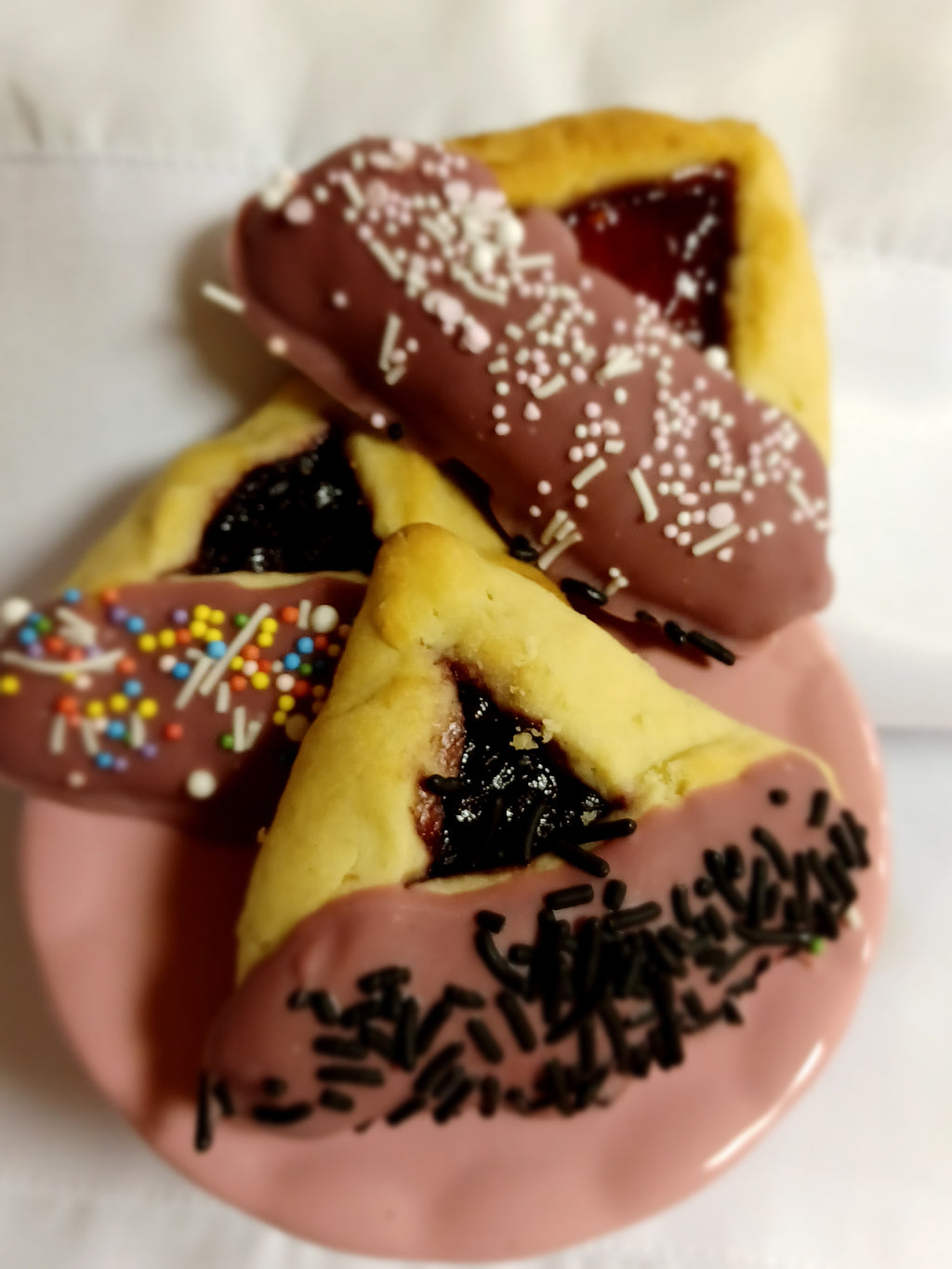 Hamantaschen-pack of 12