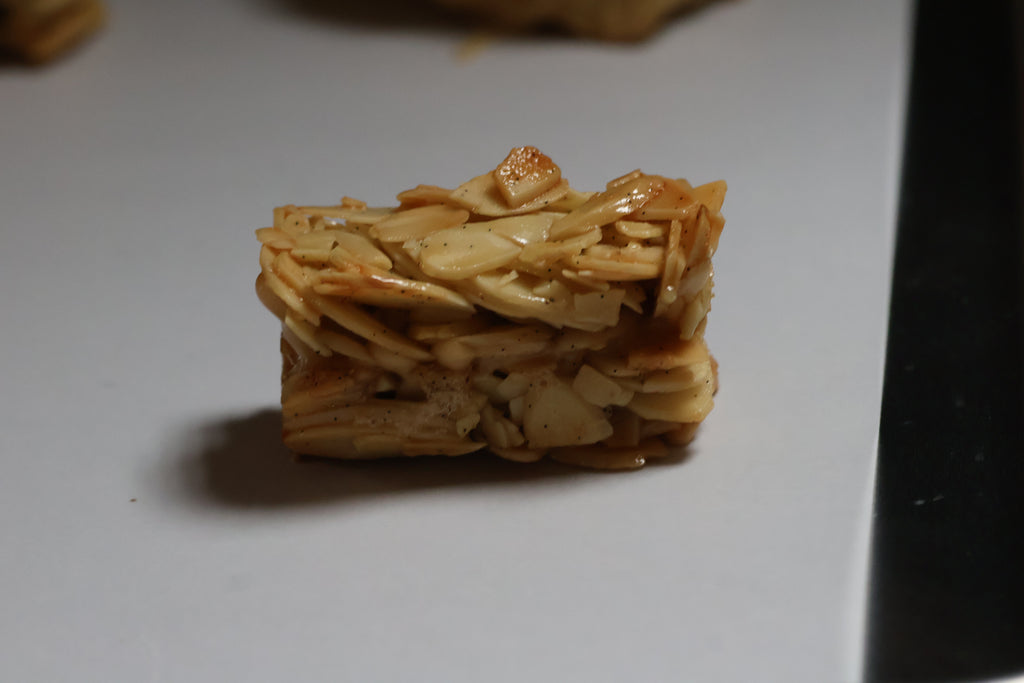 Almond-Maple Butter Sandwich-Pack of 3