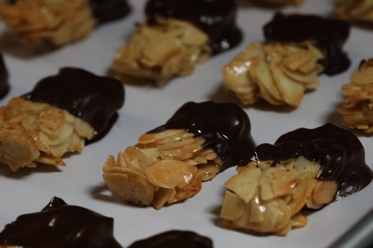 Almond Delights - Pack of 6