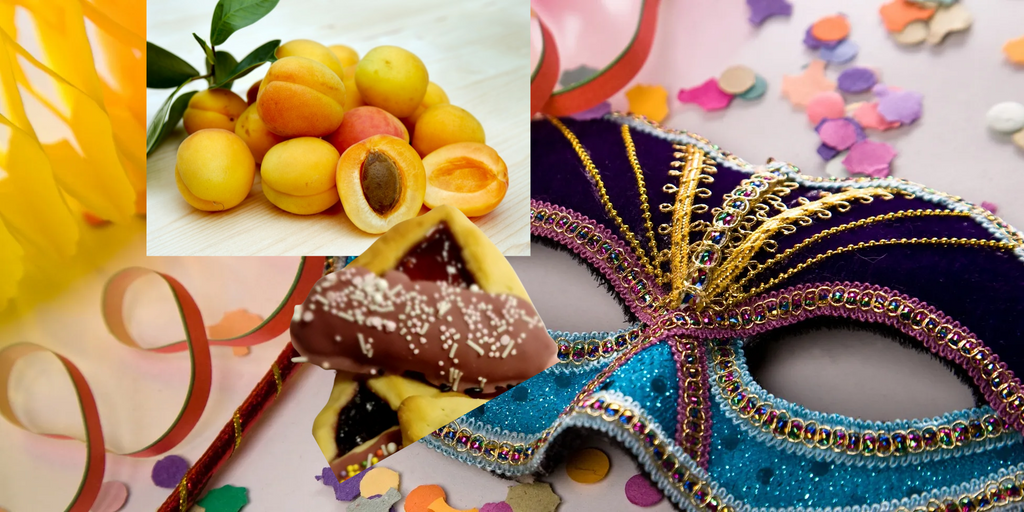 Hamantaschen-pack of 12